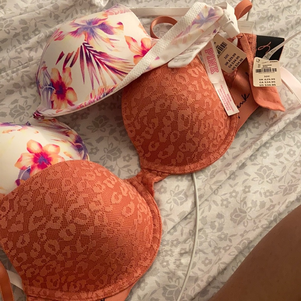 Victoria Secret Bras